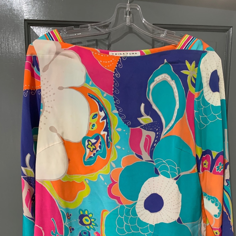 Trina Turk Blouse